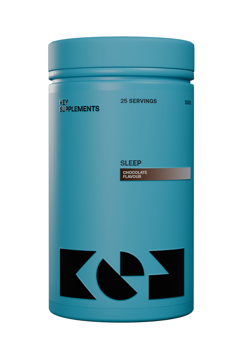 Key Sleep product tub